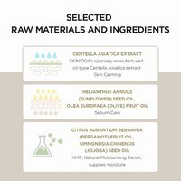 SKIN 1004 - MADAGASCAR CENTELLA LIGHT CLEANSING OIL - Thumbnail 2