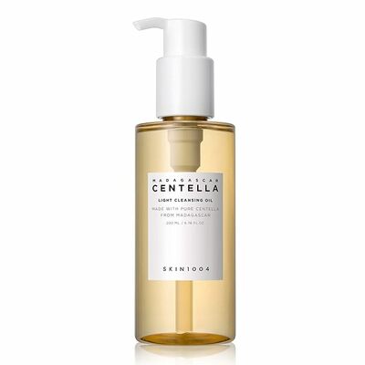 Skin 1004 - madagascar centella light cleansing oil