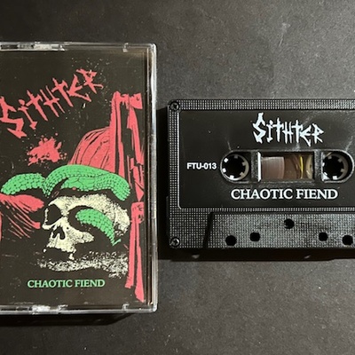 Sithter - chaotic friend - Thumbnail 4