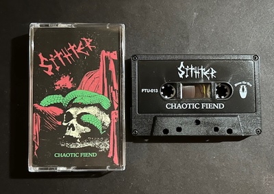 SITHTER - Chaotic Friend