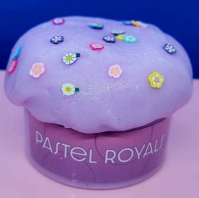 Pastel Royals Slime