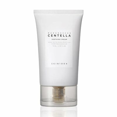 Skin 1004 - madagascar centella soothing cream