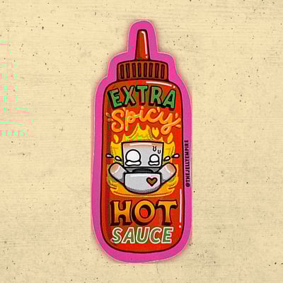 Copy of buy me ramen sticker