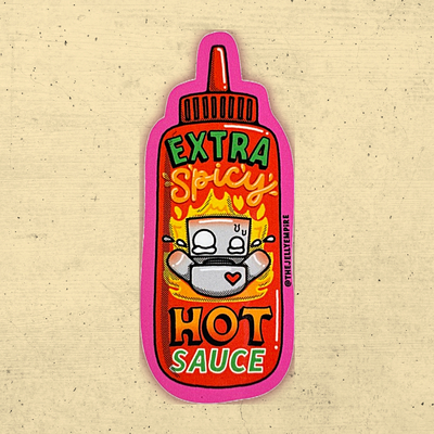 Copy of Buy Me Ramen Sticker