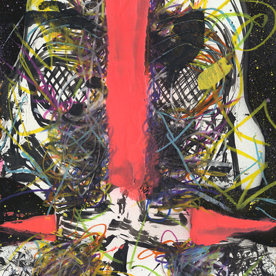 Kylo on the finalizer