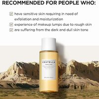 SKIN 1004 - MADAGASCAR CENTELLA TONING TONER - Thumbnail 1