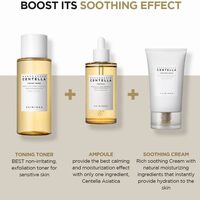 SKIN 1004 - MADAGASCAR CENTELLA TONING TONER - Thumbnail 4