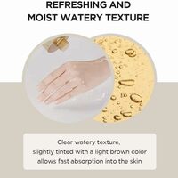 SKIN 1004 - MADAGASCAR CENTELLA TONING TONER - Thumbnail 2