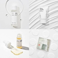 Anua - Heartleaf Soothing Trial Kit - Thumbnail 1