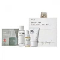Anua - Heartleaf Soothing Trial Kit - Thumbnail 3