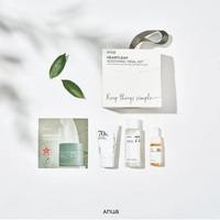 Anua - Heartleaf Soothing Trial Kit - Thumbnail 4