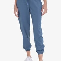 Highwaist Joggers - Thumbnail 1