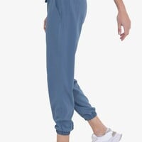 Highwaist Joggers - Thumbnail 4