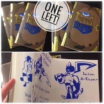 Thievius Raccoonus Fanguide