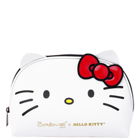 KITTY ZIPPER COSMETIC BAG - Thumbnail 3