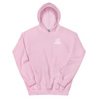 Free Shipping-I'M NOT SORRY HOODIE - Thumbnail 5
