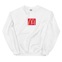 McShi* SWEATSHIRT - Thumbnail 3