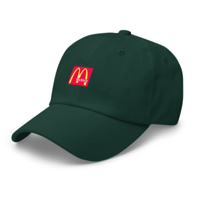 McShi* CAP