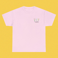 EVERY FLOWERS BLOOM IN ITS OWN TIME TEE - Thumbnail 5