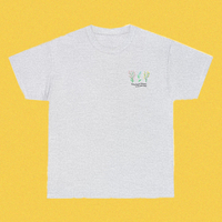 EVERY FLOWERS BLOOM IN ITS OWN TIME TEE - Thumbnail 7