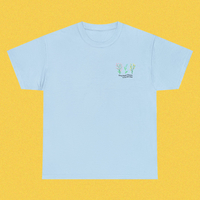 EVERY FLOWERS BLOOM IN ITS OWN TIME TEE - Thumbnail 9