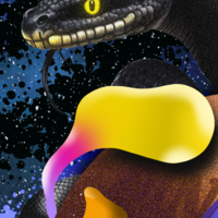 “THE FORTUNATE 3” TEES BY DEV 👑 KAI - Thumbnail 3