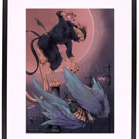 Cat Ninja - Thumbnail 5