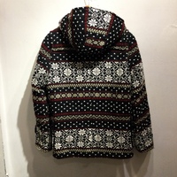 Anrealage Nordic toggled jacket  - Thumbnail 3