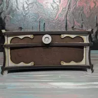 Godzilla picture jewelry box - Thumbnail 1