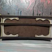 Godzilla picture jewelry box - Thumbnail 2