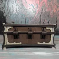 Godzilla picture jewelry box - Thumbnail 3