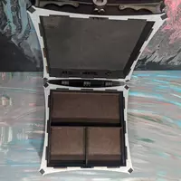 Godzilla picture jewelry box - Thumbnail 5