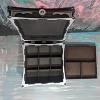 Godzilla picture jewelry box - Thumbnail 6