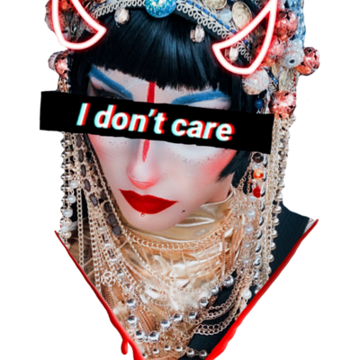 Jibaro siren sticker