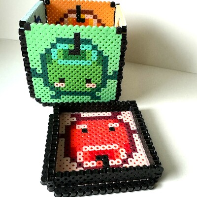 Stardew valley junimo storage box