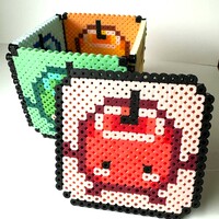 Stardew Valley Junimo Storage Box - Thumbnail 1