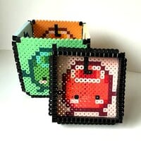 Stardew Valley Junimo Storage Box - Thumbnail 2