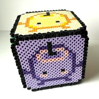 Stardew Valley Junimo Storage Box - Thumbnail 3