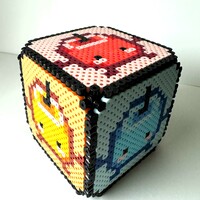 Stardew Valley Junimo Storage Box - Thumbnail 6