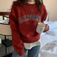 CALIFORNIA LA SWEATSHIRT - Thumbnail 1