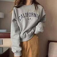 CALIFORNIA LA SWEATSHIRT - Thumbnail 2