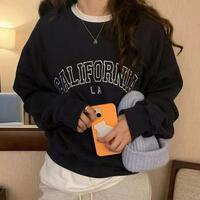 CALIFORNIA LA SWEATSHIRT - Thumbnail 4