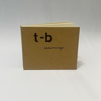 table-blue: seasonings --- by Jeremy Kennedy - Thumbnail 1