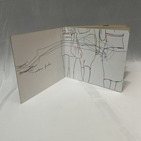 Maladaptive Tour Journal #4: mirrored camouflage --- by Jeremy Kennedy - Thumbnail 2