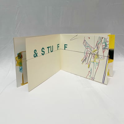 Maladaptive tour journal #7: apartment nein --- by jeremy kennedy