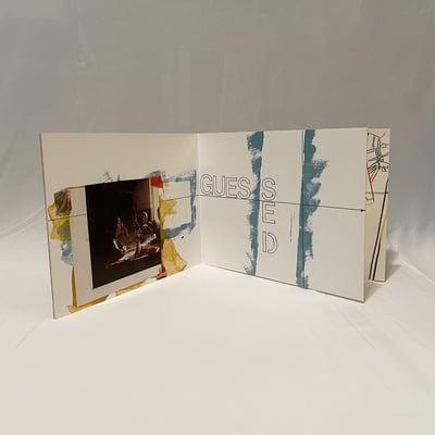 Maladaptive tour journal #7: apartment nein - by jeremy kennedy