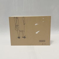 Maladaptive Tour Journal #7: Apartment Nein - by Jeremy Kennedy - Thumbnail 2