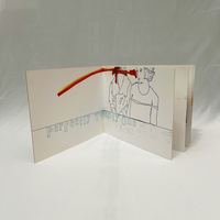 Maladaptive Tour Journal #8: co(d)ed instructions --- by Jeremy Kennedy - Thumbnail 2