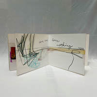 Maladaptive Tour Journal #8: co(d)ed instructions --- by Jeremy Kennedy - Thumbnail 3