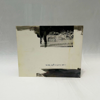 Maladaptive Tour Journal #10: i am (not) right here --- by Jeremy Kennedy - Thumbnail 1